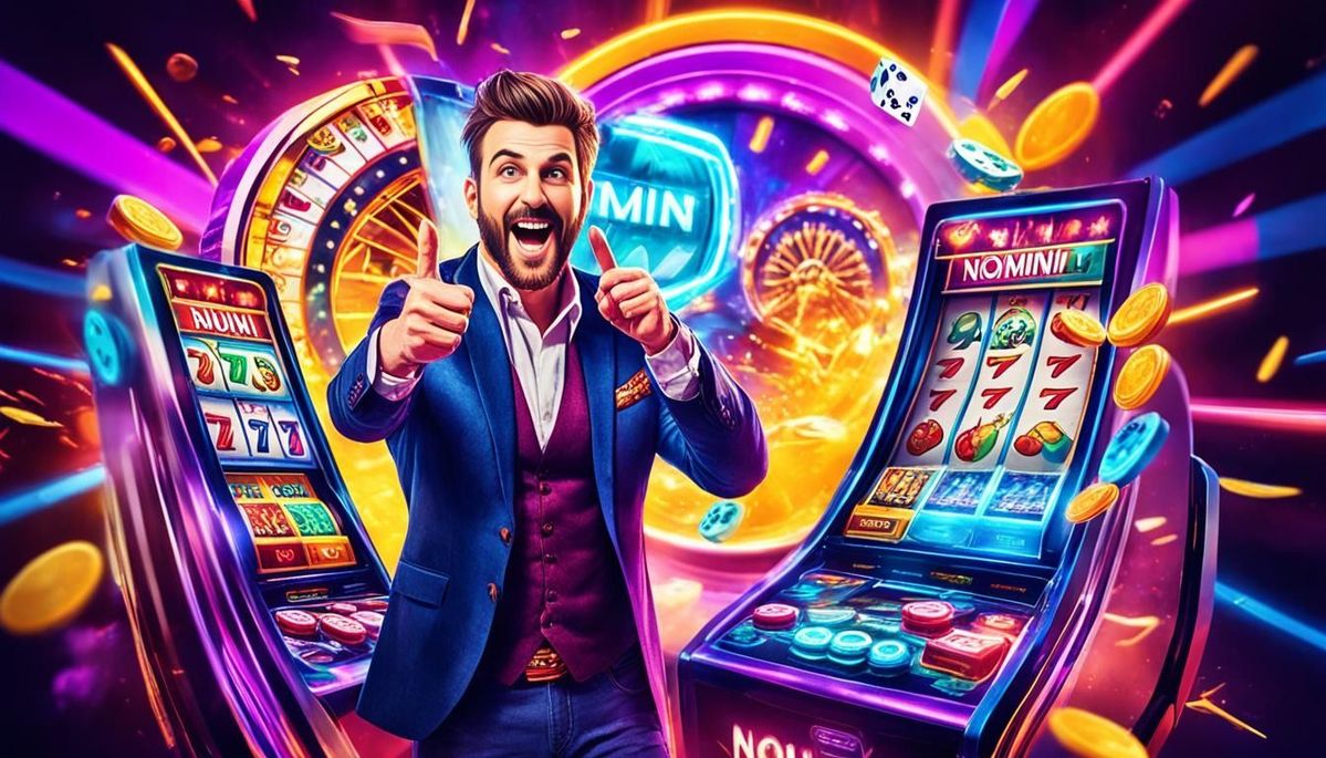 Winner Casino Live Betting